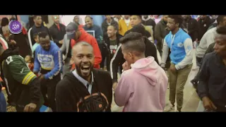 لا سلام منك وما منك تحية   بيبو ادم              قناة نغمات نوبي      دندنها