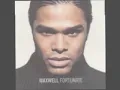 Maxwell-Fortune(Lyrics)