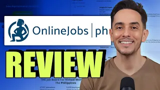 OnlineJobs ph HONEST Review Is It Worth Your Money in 2025