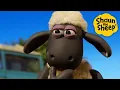 Download Lagu Detective Shaun!🐑 Shaun the Sheep 🐑 - Cartoons for Kids 🐑 Full Episodes Compilation [1 hour]