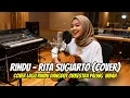 Lagu Rindu – Rita Sugiarto | Cover Lagu Rindu Dangdut Orkestra Paling Merinding \u0026 Indah