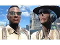 Fallout 4 - Diamond City Blues Mission ENDING Trish Nelson Latimer
