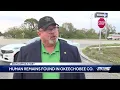 Human remains found in Okeechobee Co