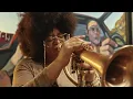 Moyses Dos Santos - Beira Mar [2026] Live from Los Angeles