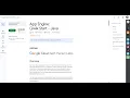 App Engine Qwik Start - Java GSP068 Step-By-Step Guid 100 Working Solutions