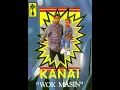 Kanai Pineri - MANGI KINABOT