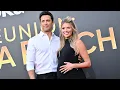 Stephen Colletti Welcomes FIRST CHILD With Wife Alex Weaver