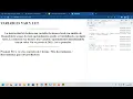 JavaScript - Variables y Constantes