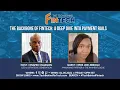 The Backbone of FinTech A Deep Dive into Payment Rails