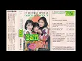 Download Lagu Trio B A M - Itu Bibir Jangan Memble   Composer - Jeffry Bulle (1993)