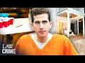 Download Lagu New Bryan Kohberger Crime Scene Photos Reveal Clues in Idaho Murders