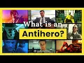 Download Lagu What is an Antihero — And Why Are They So Compelling? Download Lagu What is an Antihero — And Why Are They So Compelling?