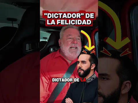 ¡DICTADOR DE LA FELICIDAD! ❤️