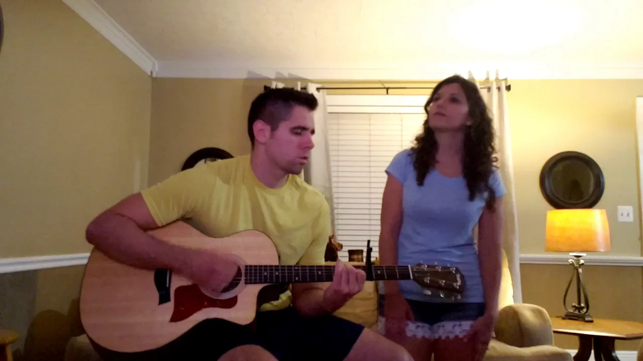 Take my hand by Wayne Toups (acoustic cover) Take my hand by Wayne Toups (acoustic cover)