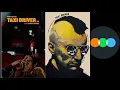 What Patron Posters does Taxi Driver have on Letterboxd Patron