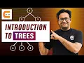 Introduction To Trees