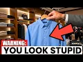 5 Shirts That Make Men Over 60 Look Cheap And 5 Worth Every Dollar