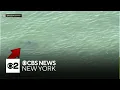 Rockaway Beach in Queens reopened after sections closed down due to recent shark sightings