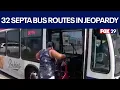32 SEPTA bus routes could be eliminated here s why