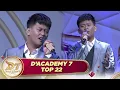 Download Lagu Penuh Penghayatan! Yusuf Bawakan “Air Mata Perkawinan” Tuai All So | D’academy 7 Top 22