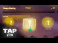 Creation Types TAPgiles Daily Dreams Tutorial