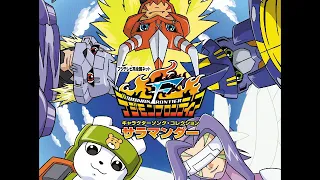 Spark Junpei No Theme 