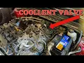P2681 11 Code - Engine Coolant Bypass Valve Circuit Short to Ground