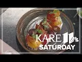 RECIPE Tullibee s Heirloom tomato toast