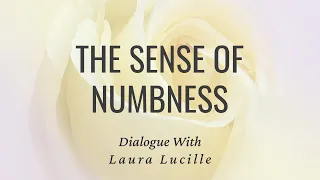 The Sense of Numbness #nonduality