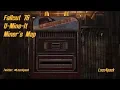 Fallout 76 - U Mine It Miner s Map