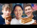 We Tried The Best Bakeries in New York City
