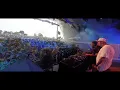 Handsdown \u0026 Leigh Boy Live @ Piknic Electronik - Melbourne