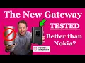TESTED Arcadyan KVD21 T-Mobile 5G Home Internet New Gateway - Compared to Nokia