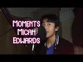 Download Lagu Moments  - Micah Edwards (cover)