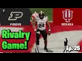 I Installed the Go-Go Offense… Now This Happened | Purdue Ep. 25