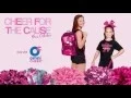 Gear Up in All Things Pink
