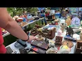 Minnasota largest outdoor flea market wright county swappers meet