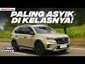Download Lagu Honda BR-V N7X is packed with many advantages, but only loses in this sector