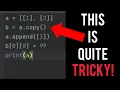 Can you find the output of this python code PART 116