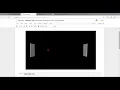 bouncing ball
