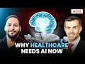 Mayo Clinic s Dr Mohamad Alkhouli on AI and the Future of Cardiology