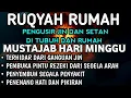 Download Lagu AYAT RUQYAH - RUQYAH RUMAH DAN DIRI SENDIRI PENGUSIR JIN DAN SETAN - RUQYAH HARI MINGGU || Alaa Aqel