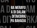 Download Lagu #Trisuaka Merayu Tuhan cover Irfan Plampang