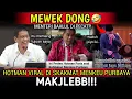 Download Lagu JLEBB!! SOK NGRITIK KEBIJAKAN MENKEU PURBAYA, HOTMAN PARIS DI LIBAS HABIS MENKEU PURBAYA 