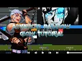 ADVANCED RAINBOW GLOW ON NODE Tutorial 70 Subscriber Special