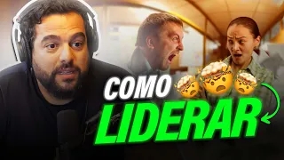 Como se tornar um líder respeitado | Conversa de CEO #020