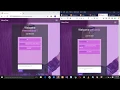 SIMPLE GROUP CHAT USING PHP AND JAVASCRIPT