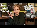 Anki Cozmo Robot Unboxing Review Playtime and Features