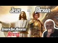 Download Lagu Was the Archangel Michael actually Jesus? The Seventh Day Adventist Dogma Refuted |Sam Shamoun