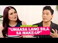 Download Lagu MON CONFIADO, SINO KAYA ANG PINAPARINGGAN?! | Aiko Melendez